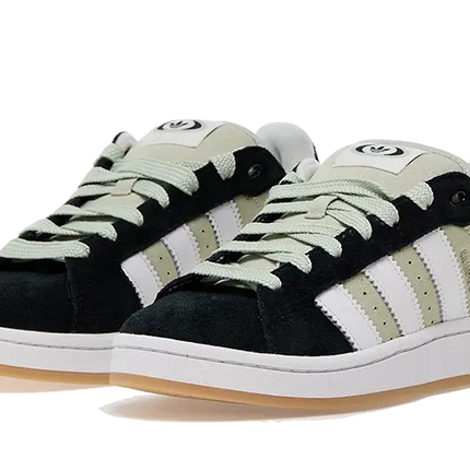 Adidas Adidas Campus 00s Halo Green Cloud White - undefined