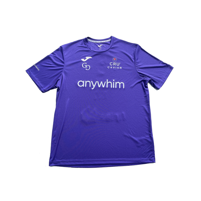 Anywhim Sports Jersey