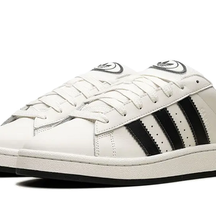 Adidas Adidas Campus 00s Core White Core Black Off White - IF8761