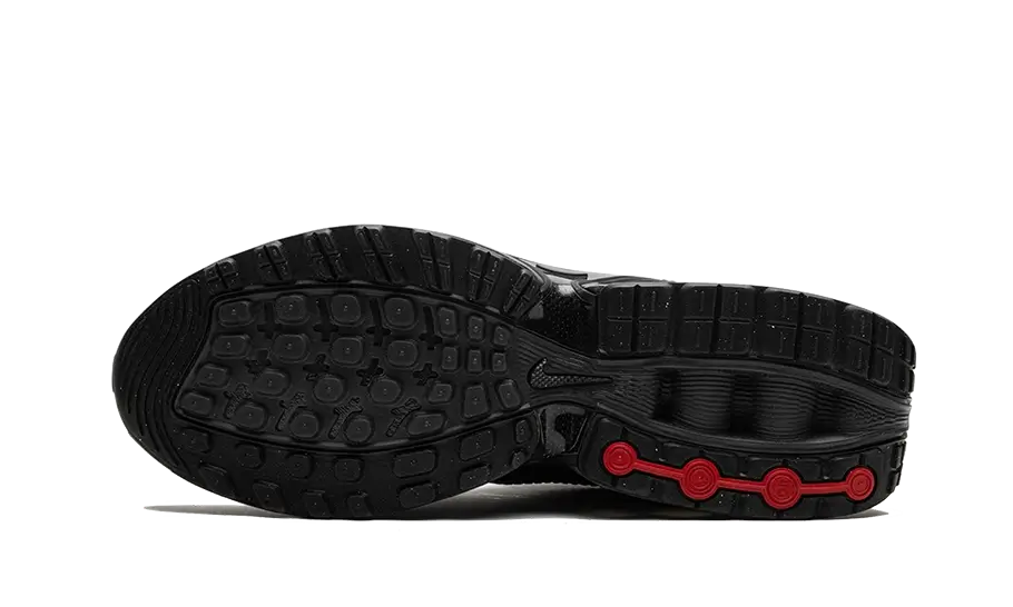 Nike Nike Air Max DN Black Dark Smoke Grey - DV3337-002