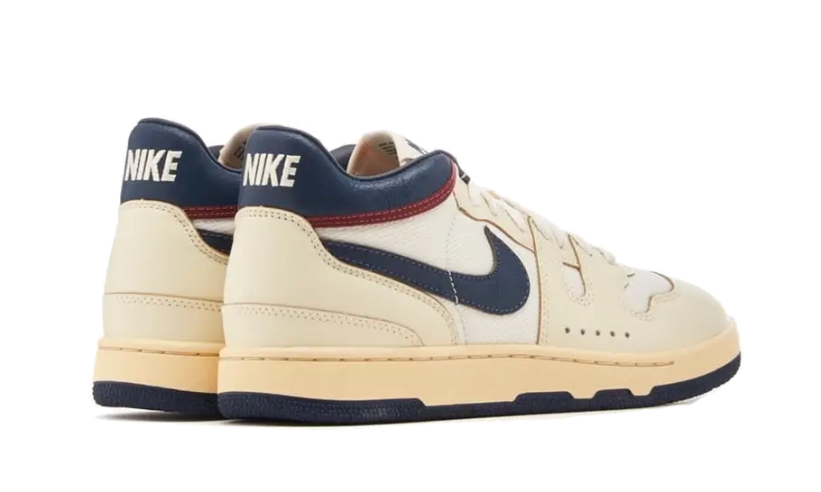 Nike Nike Mac Attack Premium Better With Age - HF4317-133