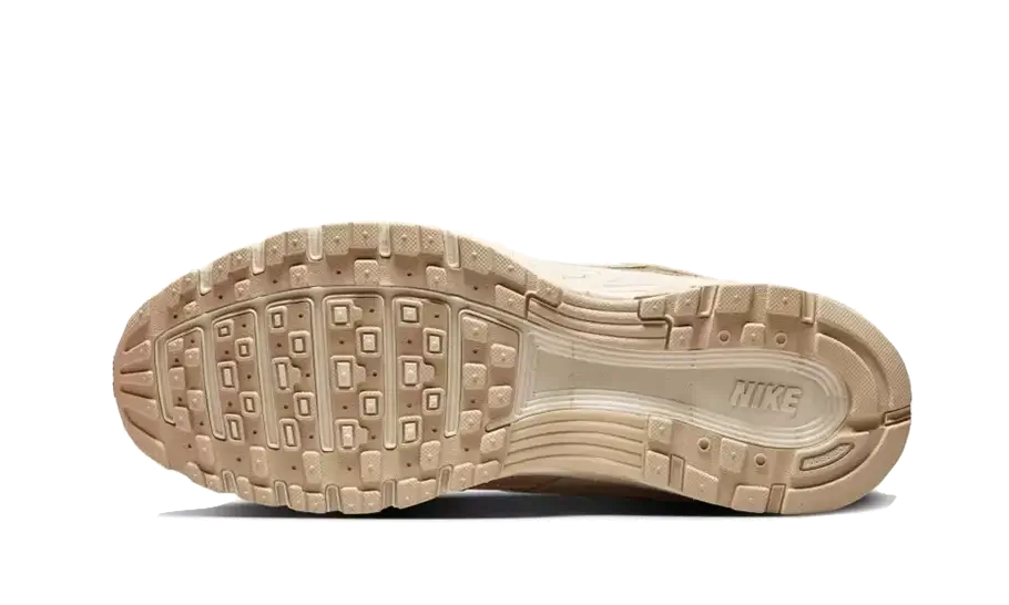 Nike Nike P-6000 Premium Hemp - FZ4137-200