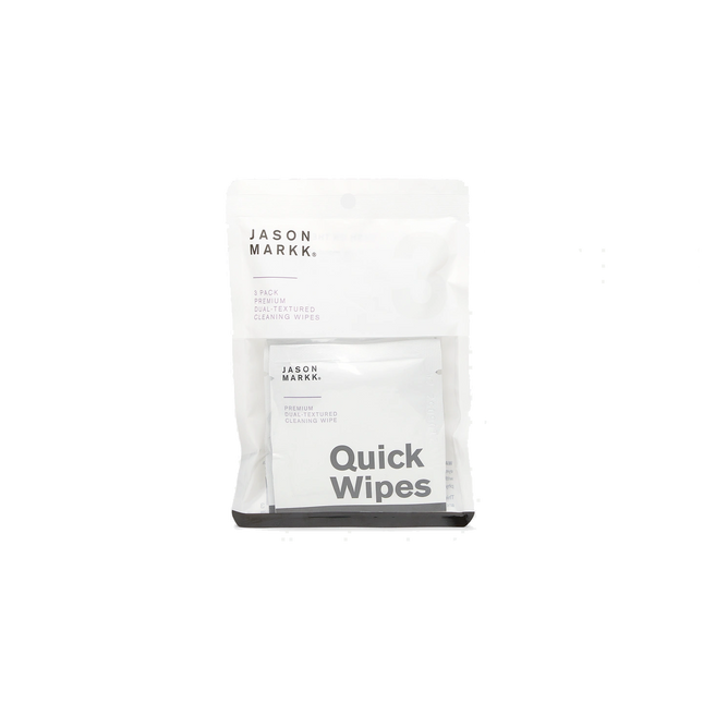 Quick Wipes / 3 Pack
