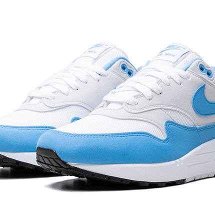 Nike Nike Air Max 1 White University Blue - FD9082-103