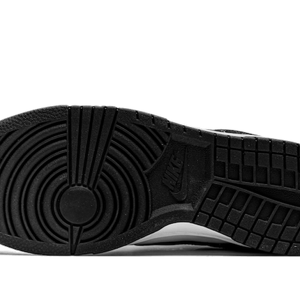 Nike Nike Dunk Low Black White - DD1391-100 / DD1503-101 / CW1590-100