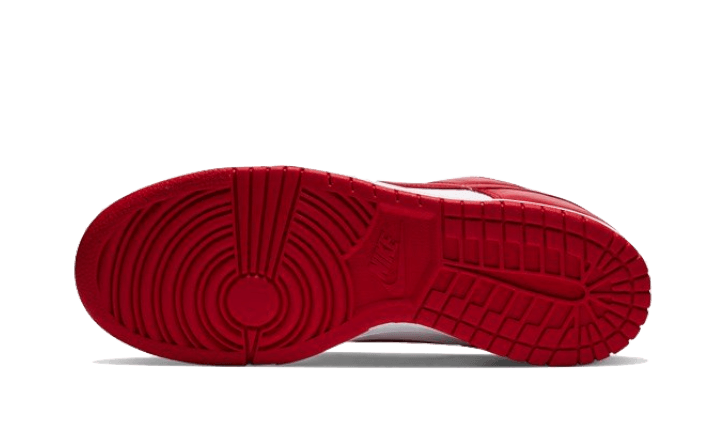 Nike Nike Dunk Low University Red - CU1727-100