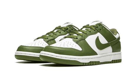 Nike Nike Dunk Low Medium Olive - DD1503-120