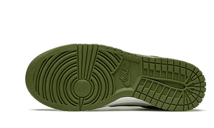 Nike Nike Dunk Low Medium Olive - DD1503-120