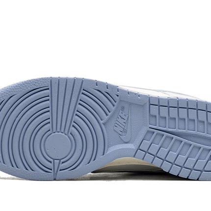 Nike Nike Dunk Low Next Nature Blue Tint - DD1873-400