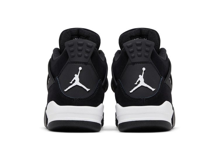 Air Jordan 4 Retro White Thunder - FQ8138-001