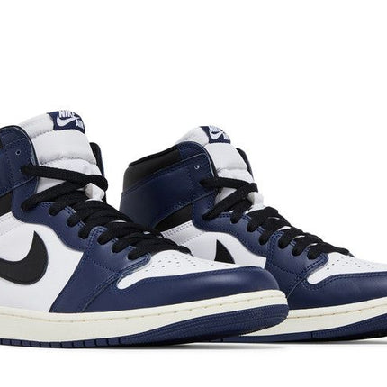 Air Jordan 1 Retro High OG Midnight Navy - DZ5485-401