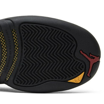 Air Jordan 12 Retro Taxi (2013) - 130690-125