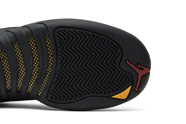 Air Jordan 12 Retro Taxi (2013) - 130690-125