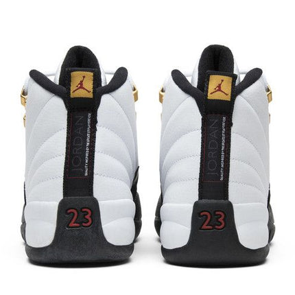 Air Jordan 12 Retro Taxi (2013) - 130690-125