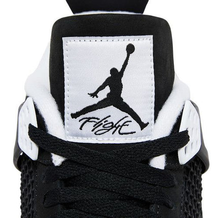 Air Jordan 4 Retro Fear (2024) - FQ8138-002