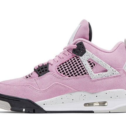 Air Jordan 4 Retro Orchid - AQ9129-501