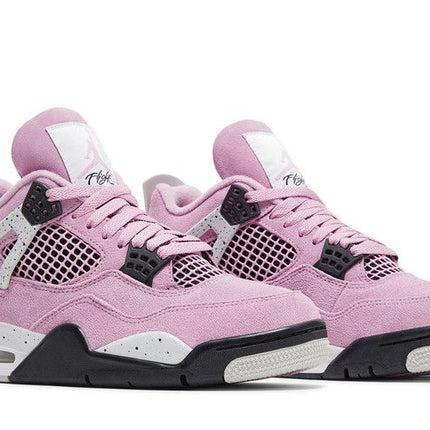 Air Jordan 4 Retro Orchid - AQ9129-501