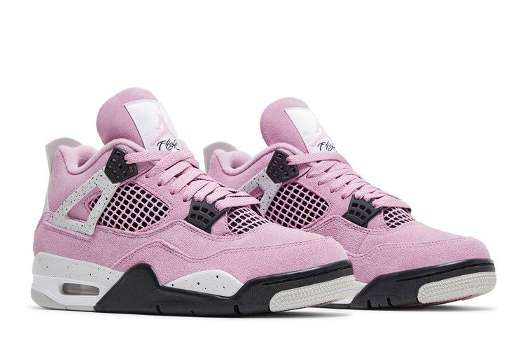 Air Jordan 4 Retro Orchid - AQ9129-501