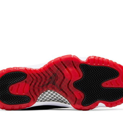 Air Jordan 11 Retro Bred Velvet - DB5457-061