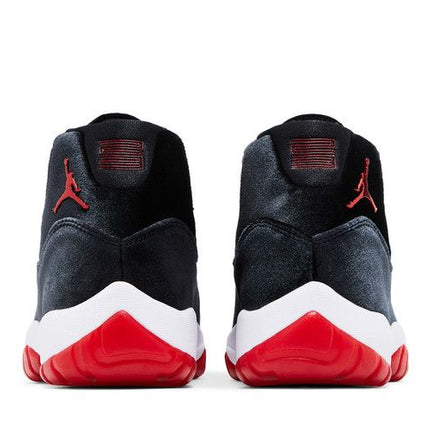 Air Jordan 11 Retro Bred Velvet - DB5457-061