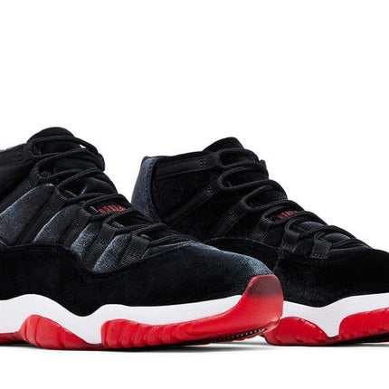 Air Jordan 11 Retro Bred Velvet - DB5457-061