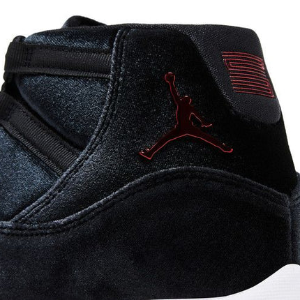 Air Jordan 11 Retro Bred Velvet - DB5457-061