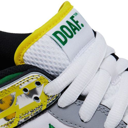 Nike Dunk Low What the Duck Away University of Oregon PE - HV1454-100