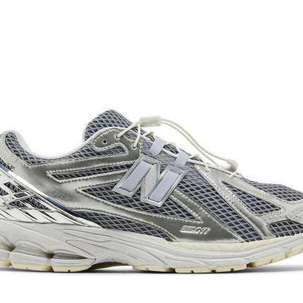 New Balance 1906R The Basement Silver - M1906RBT