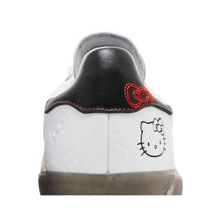 Adidas Gazelle Indoor Hello Kitty - II0013