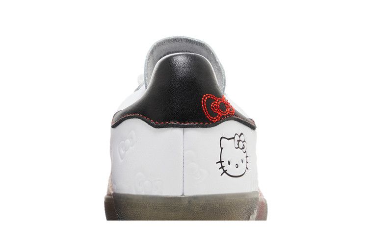 Adidas Gazelle Indoor Hello Kitty - II0013