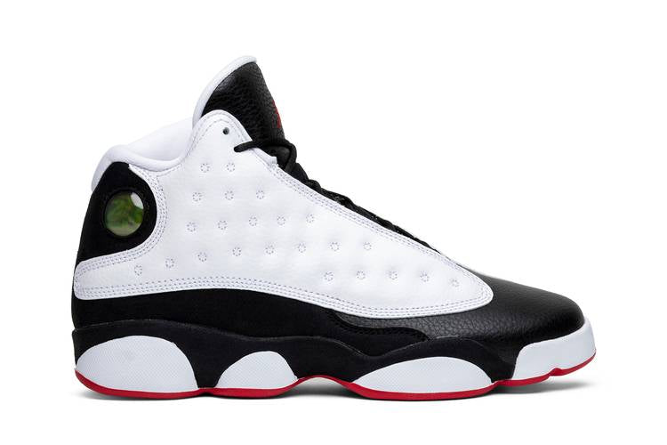 Air Jordan 13 Retro He Got Game (2018) - 414571-104