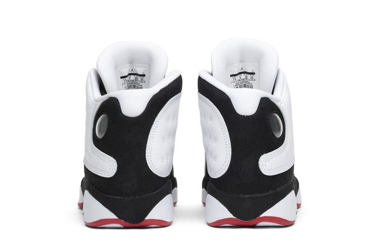 Air Jordan 13 Retro He Got Game (2018) - 414571-104