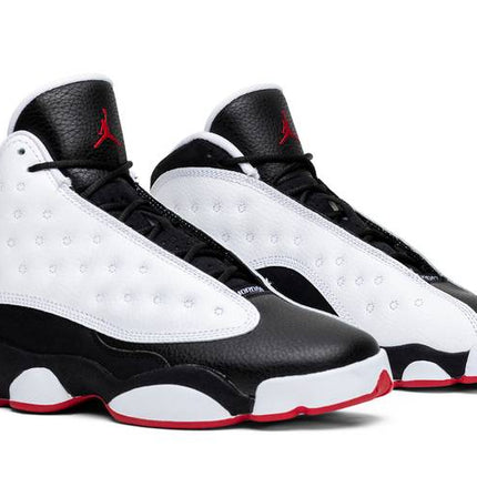 Air Jordan 13 Retro He Got Game (2018) - 414571-104