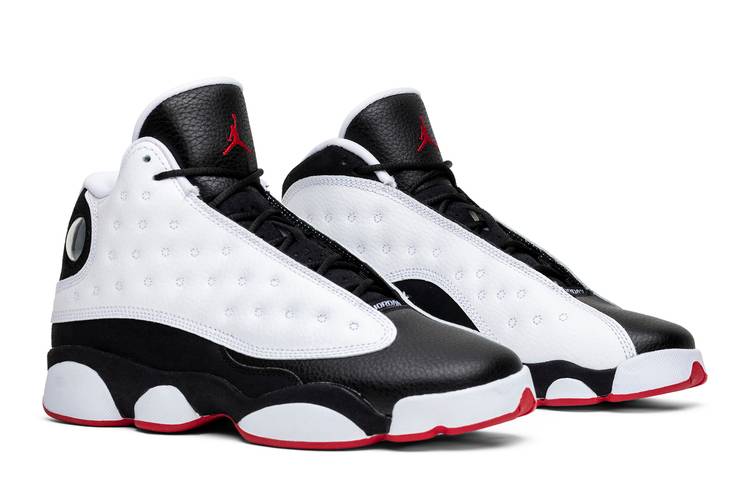 Air Jordan 13 Retro He Got Game (2018) - 414571-104