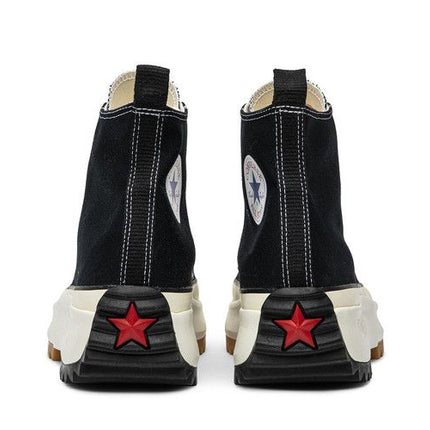 Converse Run Star Hike Hi JW Anderson Black - 164840C