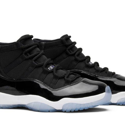 Air Jordan 11 Retro Space Jam (2016) - 378037-003