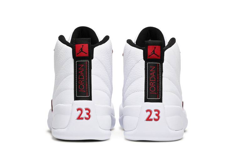 Air Jordan 12 Retro Twist - CT8013-106