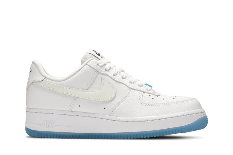 Nike Air Force 1 Low UV Reactive Swoosh - DA8301-101