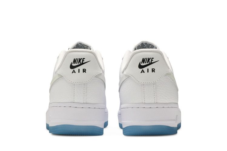 Nike Air Force 1 Low UV Reactive Swoosh - DA8301-101