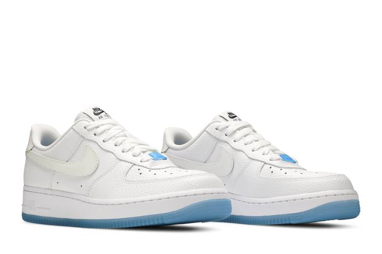 Nike Air Force 1 Low UV Reactive Swoosh - DA8301-101