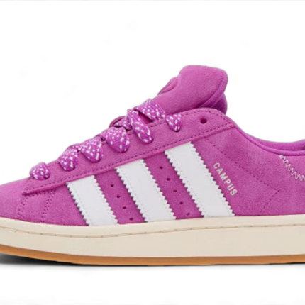 Adidas Adidas Campus 00s Purple Burst - IF9616