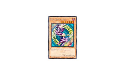 Adidas Adidas ADI2000 Yu-Gi-Oh! Yugi's World (with Sealed Dark Magician Promo Card) - H06442