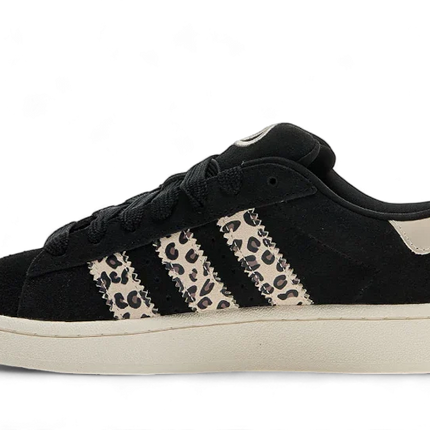 Adidas Adidas Campus 00s Black Leopard - ID7039