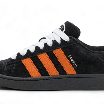 Adidas Adidas Campus 00s Carbon Orange - IH8071