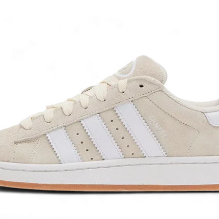 Adidas Adidas Campus 00s Wonder White Gum - ID1435