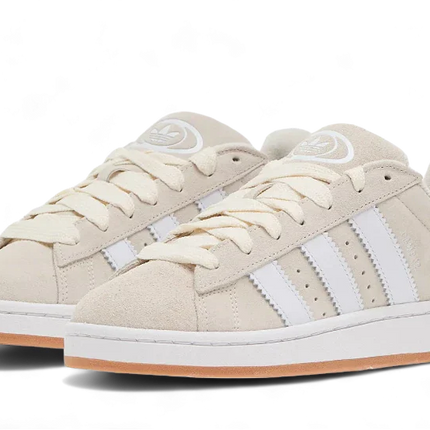 Adidas Adidas Campus 00s Wonder White Gum - ID1435