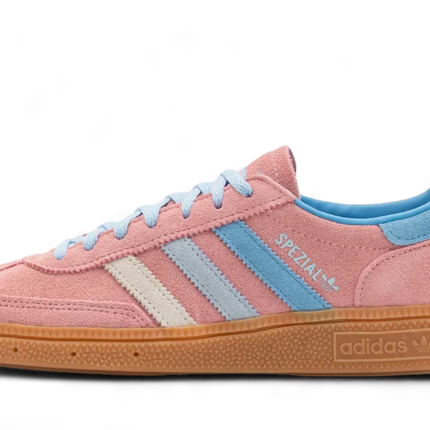 Adidas Adidas Handball Spezial Semi Rose Spark - IG1974