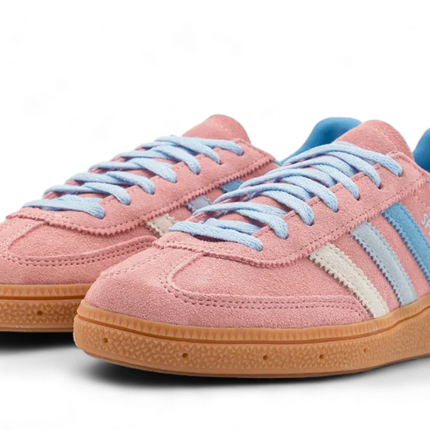 Adidas Adidas Handball Spezial Semi Rose Spark - IG1974