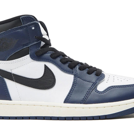 Air Jordan 1 Retro High OG Midnight Navy - DZ5485-401