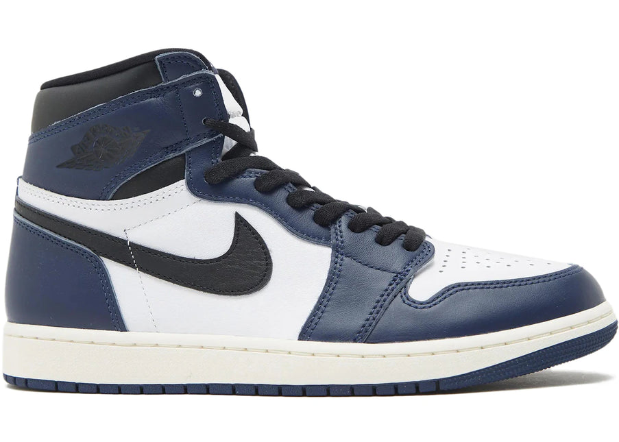 Air Jordan 1 Retro High OG Midnight Navy - DZ5485-401